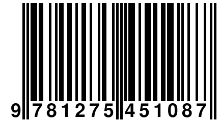 9 781275 451087