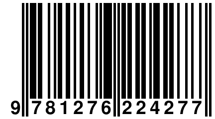 9 781276 224277