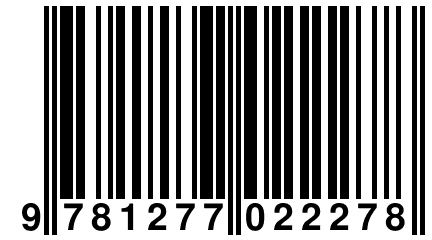 9 781277 022278