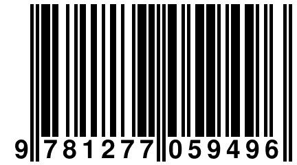 9 781277 059496