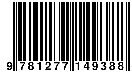 9 781277 149388