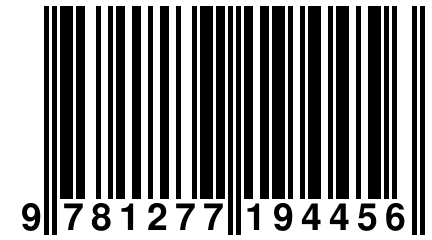 9 781277 194456