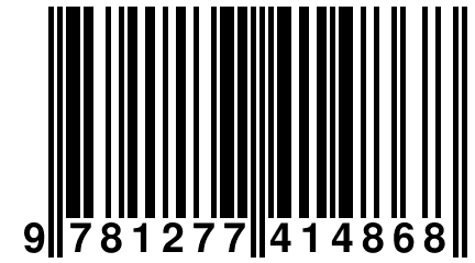 9 781277 414868