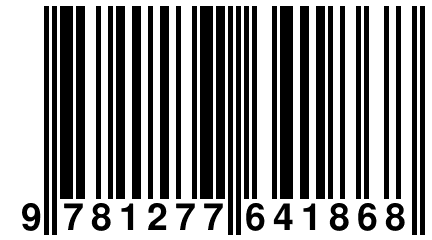 9 781277 641868