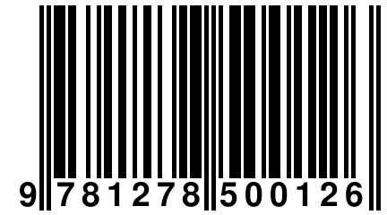 9 781278 500126