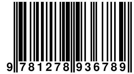 9 781278 936789