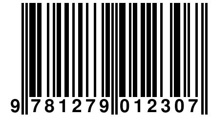 9 781279 012307