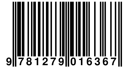 9 781279 016367