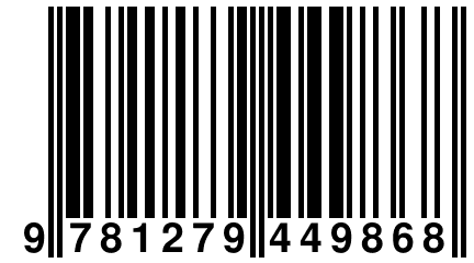 9 781279 449868