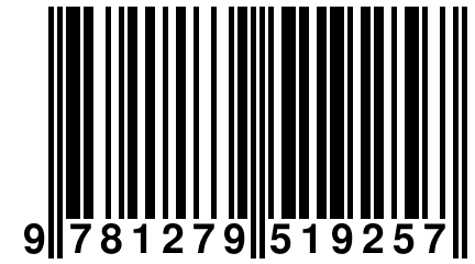 9 781279 519257