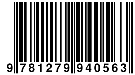 9 781279 940563