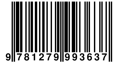 9 781279 993637