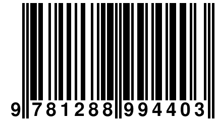 9 781288 994403