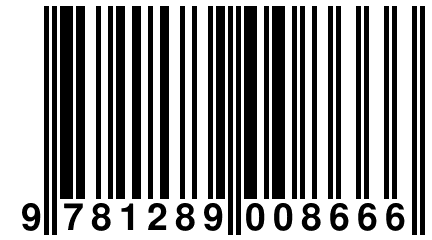 9 781289 008666