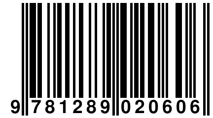 9 781289 020606