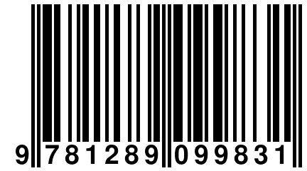 9 781289 099831