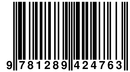 9 781289 424763