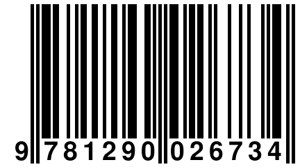 9 781290 026734