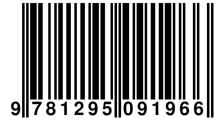 9 781295 091966