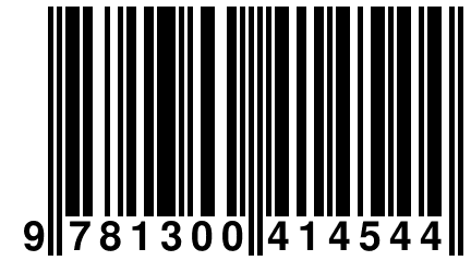 9 781300 414544