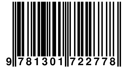 9 781301 722778