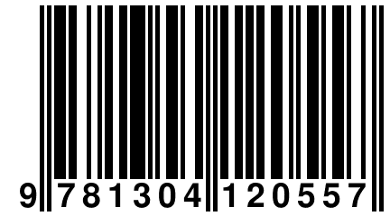 9 781304 120557