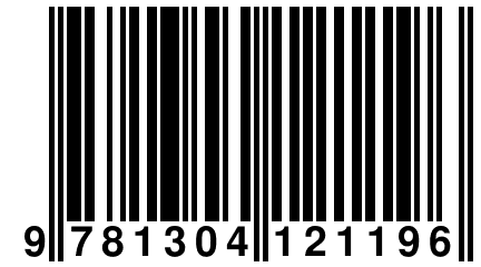 9 781304 121196