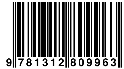 9 781312 809963