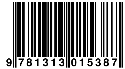 9 781313 015387