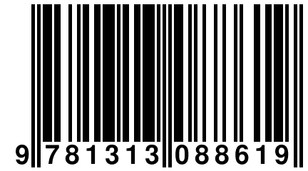 9 781313 088619