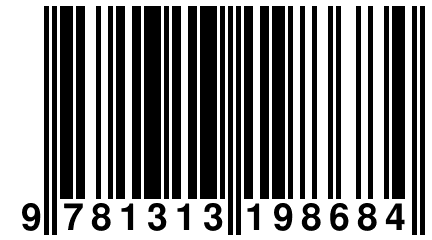 9 781313 198684