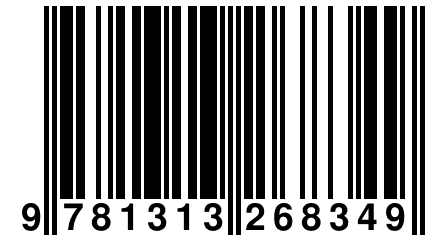 9 781313 268349