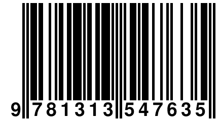 9 781313 547635