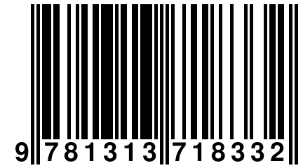 9 781313 718332