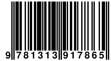 9 781313 917865