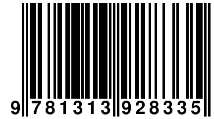 9 781313 928335