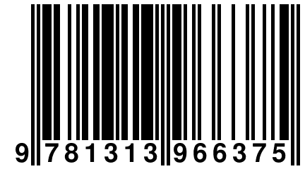 9 781313 966375