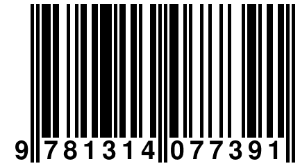 9 781314 077391