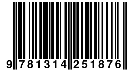 9 781314 251876