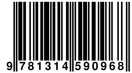 9 781314 590968