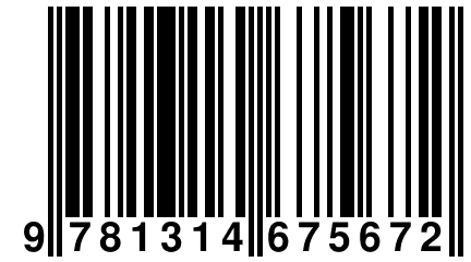 9 781314 675672