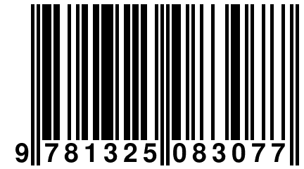 9 781325 083077