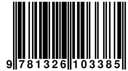 9 781326 103385