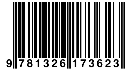 9 781326 173623