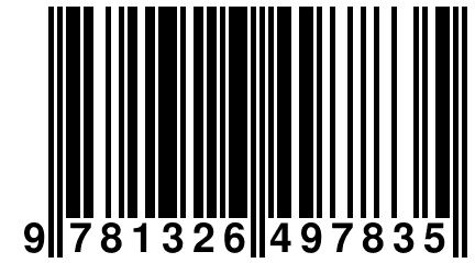 9 781326 497835