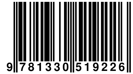 9 781330 519226