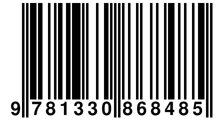 9 781330 868485