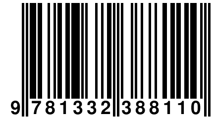 9 781332 388110