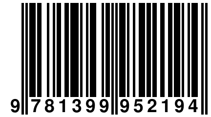 9 781399 952194