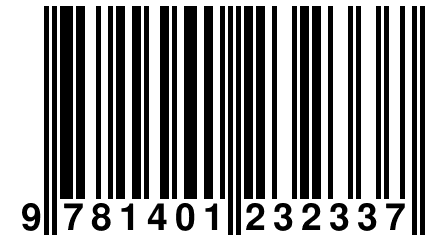 9 781401 232337